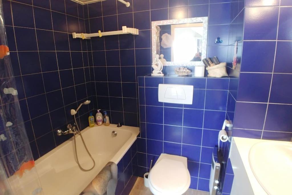 Lakefront. Appartement Pieds Dans L'Eau. View And Direct Access To The Lake. Anthy-sur-Leman Exterior foto